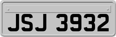 JSJ3932