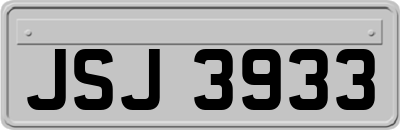 JSJ3933