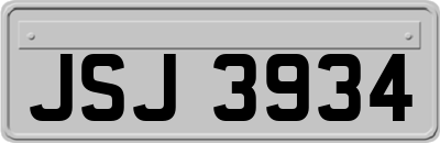 JSJ3934