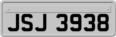 JSJ3938