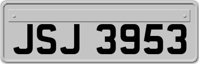 JSJ3953