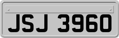 JSJ3960