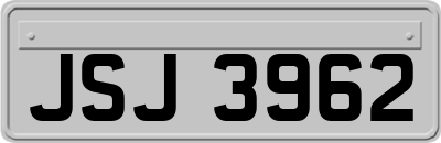 JSJ3962