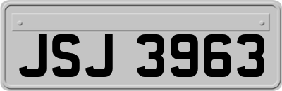 JSJ3963