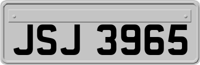 JSJ3965