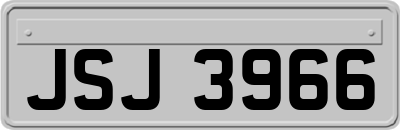 JSJ3966
