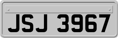 JSJ3967