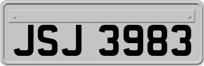 JSJ3983