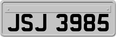 JSJ3985