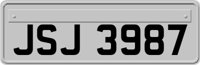 JSJ3987