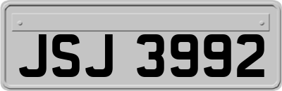 JSJ3992