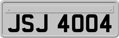 JSJ4004