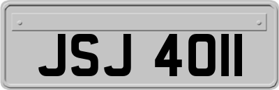 JSJ4011