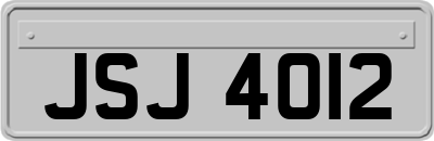 JSJ4012