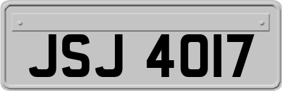 JSJ4017