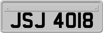 JSJ4018