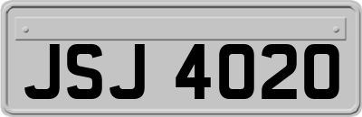 JSJ4020