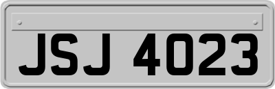 JSJ4023