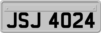 JSJ4024
