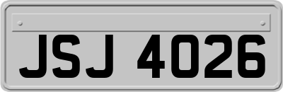 JSJ4026