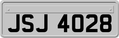 JSJ4028