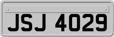 JSJ4029