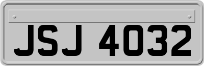 JSJ4032