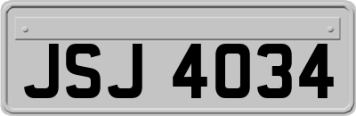 JSJ4034