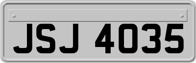 JSJ4035