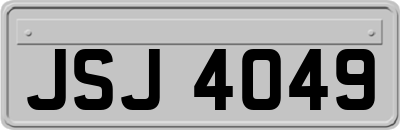 JSJ4049