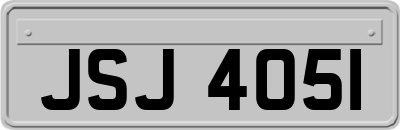 JSJ4051