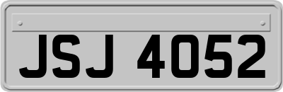 JSJ4052