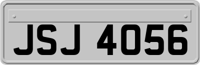 JSJ4056
