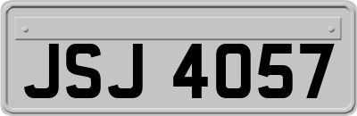 JSJ4057