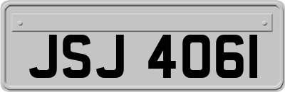 JSJ4061