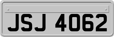 JSJ4062