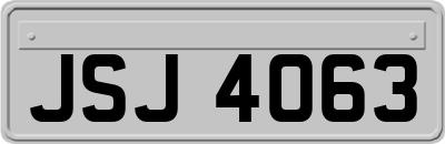 JSJ4063