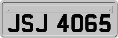 JSJ4065