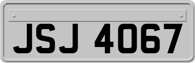 JSJ4067