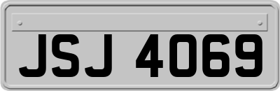 JSJ4069