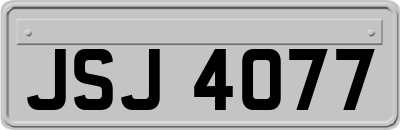 JSJ4077
