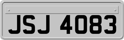 JSJ4083