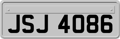 JSJ4086
