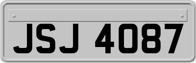 JSJ4087