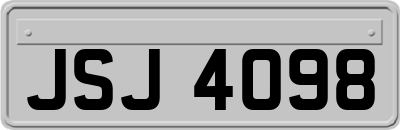 JSJ4098