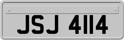JSJ4114