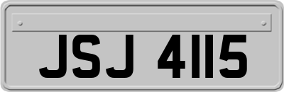 JSJ4115