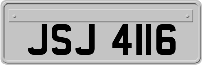 JSJ4116