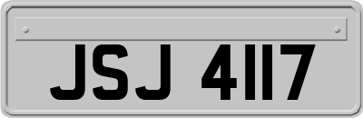 JSJ4117