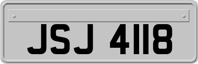 JSJ4118
